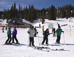 Ski Group